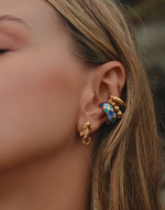 Aretes Caballito de Mar