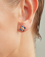 Aretes Fiore