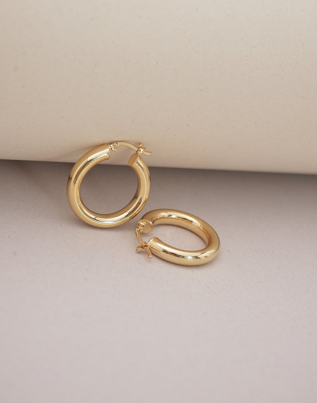 Candongas Midi Bold Ade