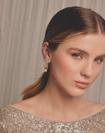 Candongas Shiny Pearl