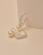 Candongas Shiny Pearl