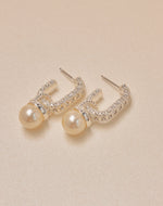 Candongas Shiny Pearl