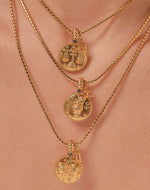Collares Signos Zodiacales