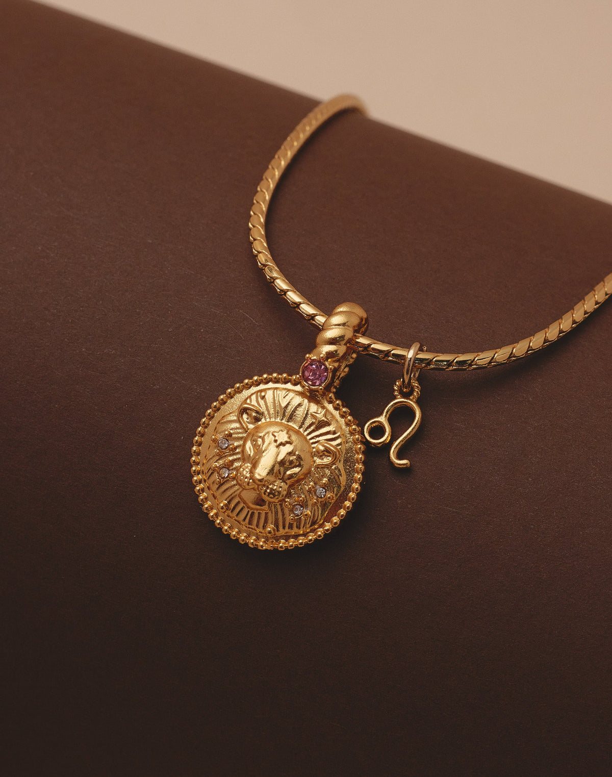 Collares Signos Zodiacales