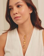 Collar Manos Creadoras