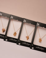 Collar Espíritu Aventurero