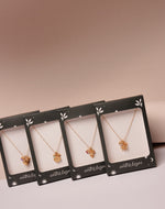 Collar Manos Creadoras