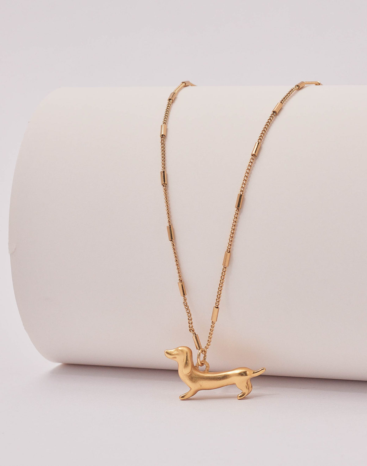 Collar Perro Salchicha