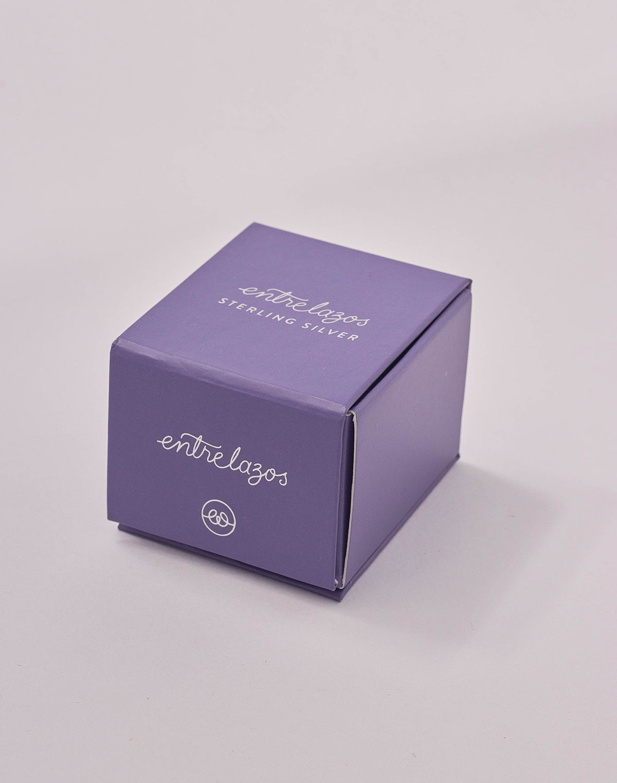 Aretes en Plata Zircón Emerald