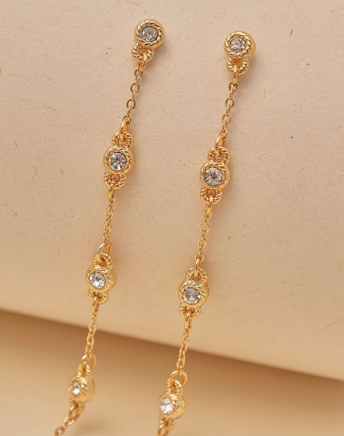 Maxi Pendientes Fiesta