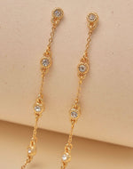 Maxi Pendientes Fiesta