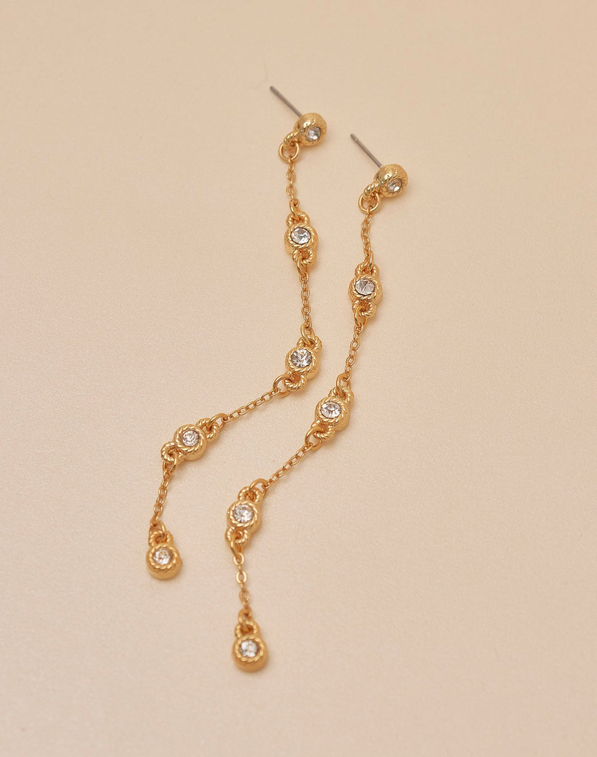 Maxi Pendientes Fiesta