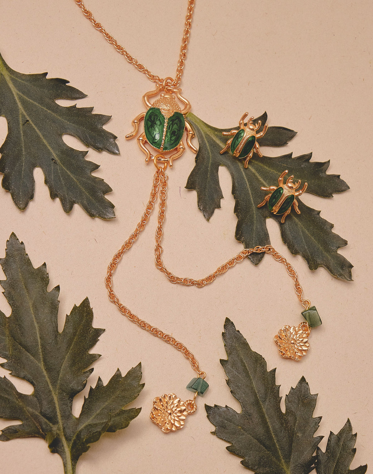 Maxicollar Cucarrón