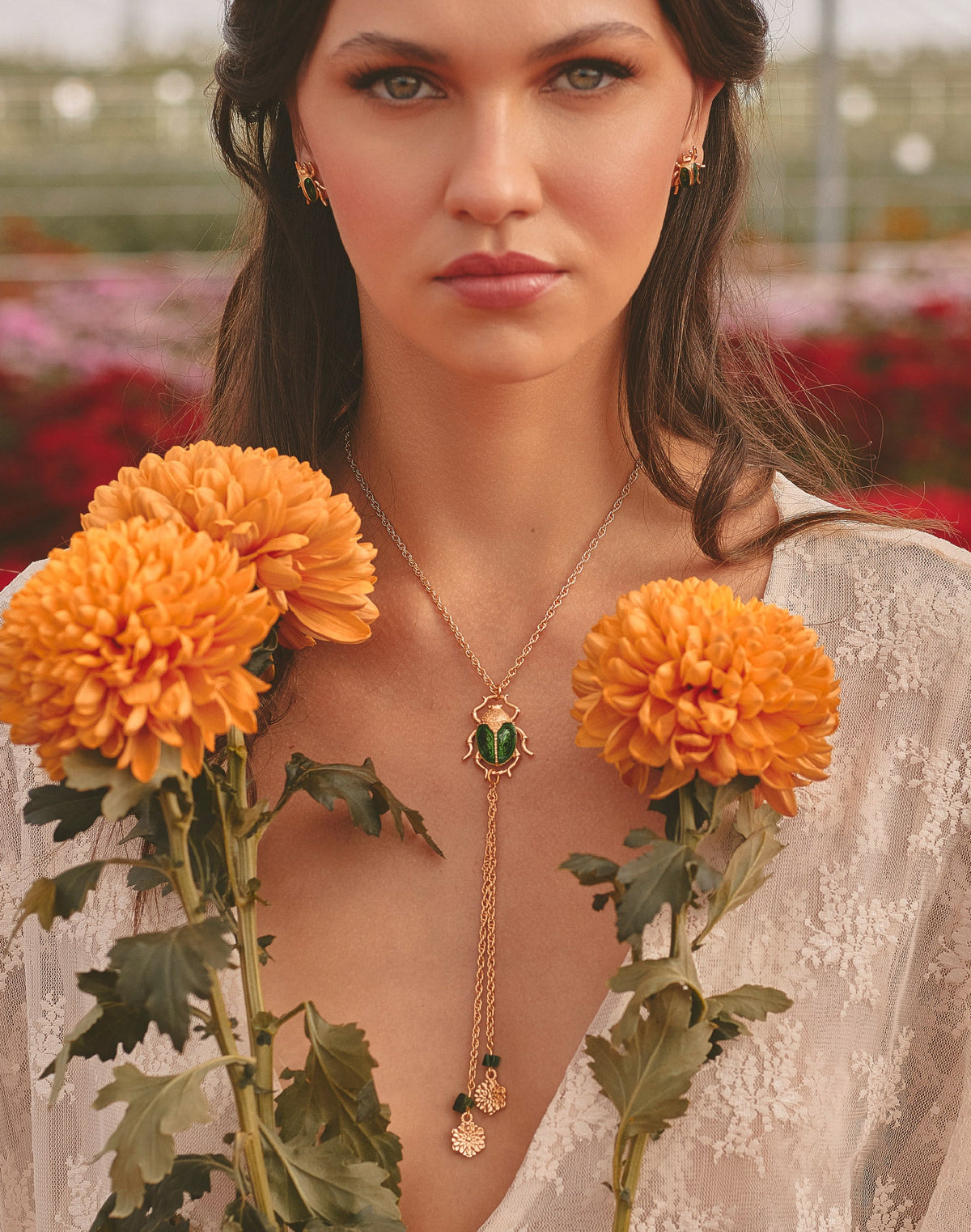 Maxicollar Cucarrón