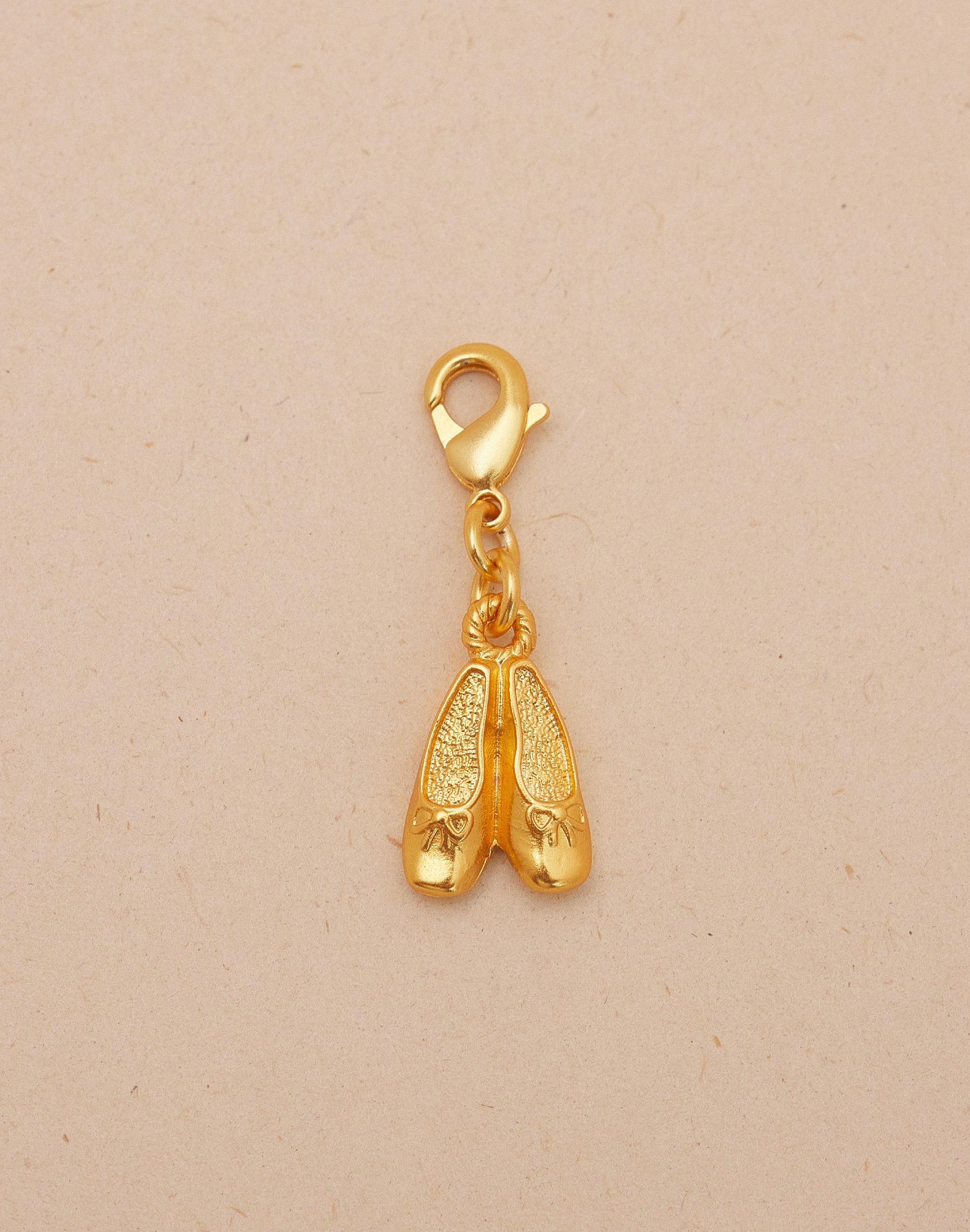 Mini Charm Ballerinas