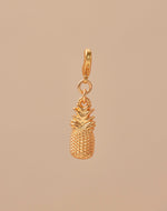 Mini Charm Piña