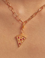 Mini Charm Pizza