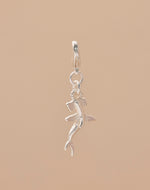 Mini Charm Tiburón Martillo