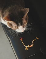 Pulsera Meow