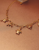 Pulsera de Charms Deep Sea