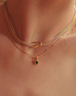 Set de 2 Collares Bond