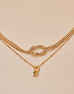 Set de 2 Collares Bond
