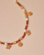 Set de 2 Collares Cucarrón