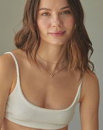 Set de 2 Collares Mar Azul