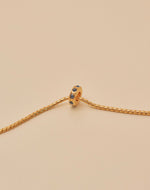 Set de 2 Collares Mar Azul