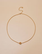 Set de 2 Collares Mar Azul