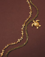 Set de 2 Collares Marea