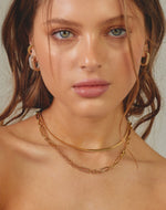 Set de 2 Collares Rotterdam