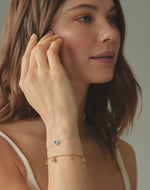 Set de 2 Pulseras Emerald