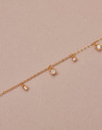 Set de 2 Pulseras Emerald