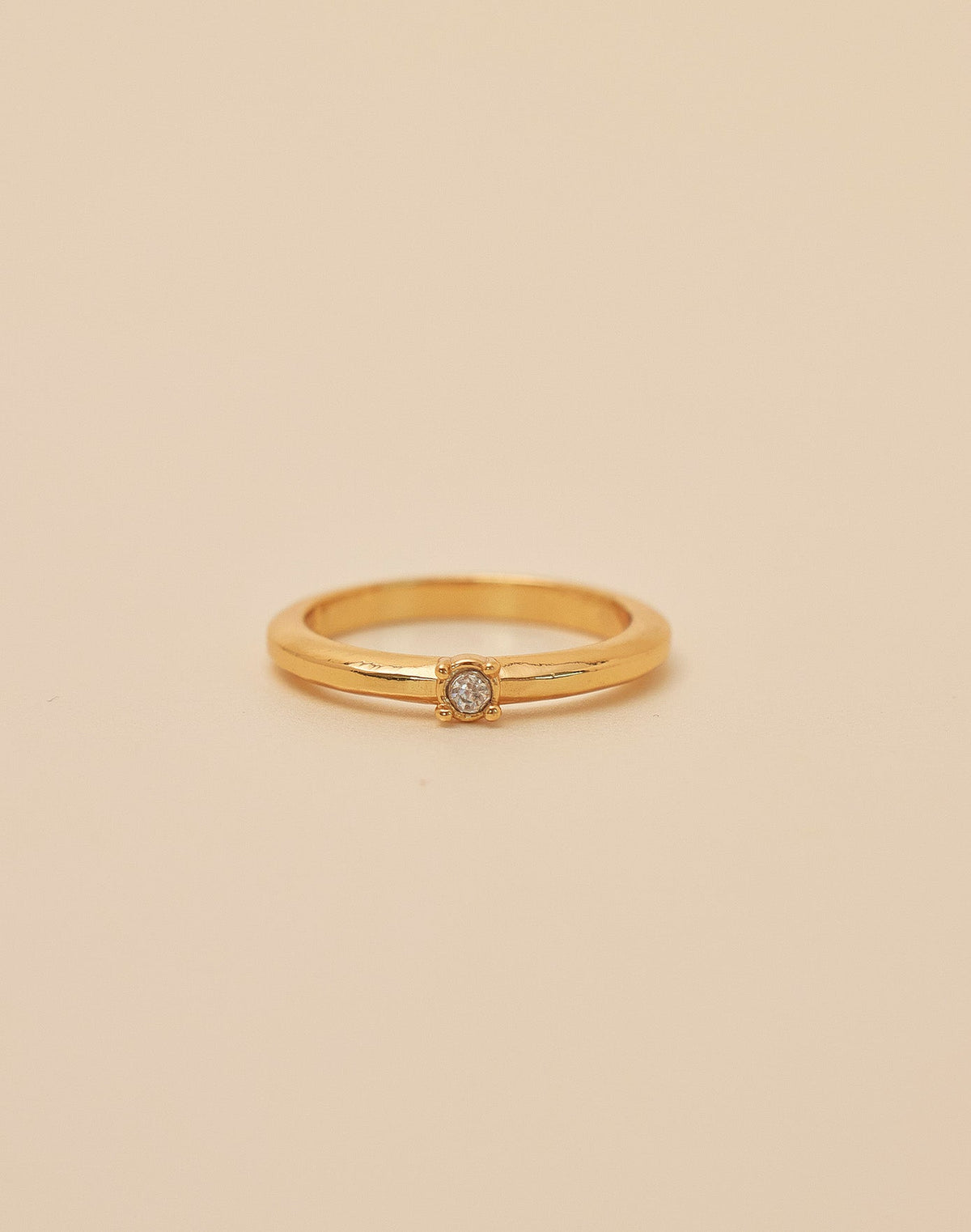 Set de 3 Anillos Monaco