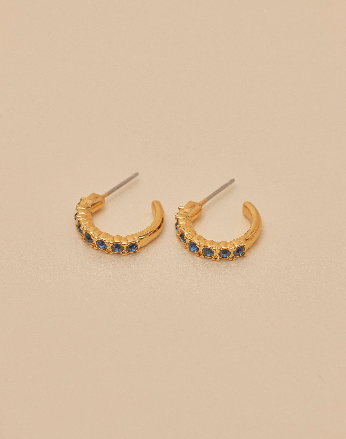 Set de 3 Aretes Bali