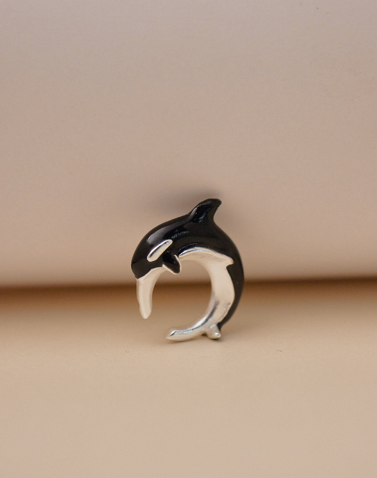 Set de 3 Aretes Free Willy