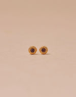 Set de 3 Aretes Jardín Secreto