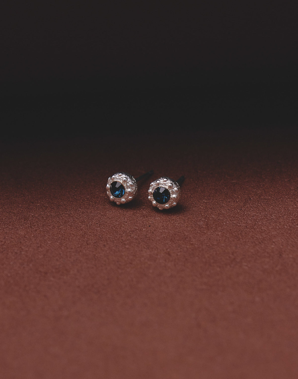 Set de 3 Aretes Raíces