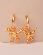 Set de Aretes T-Rex