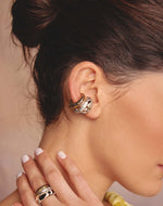 Set de 3 Earcuff Safari