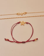 Set de 3 Manillas Star