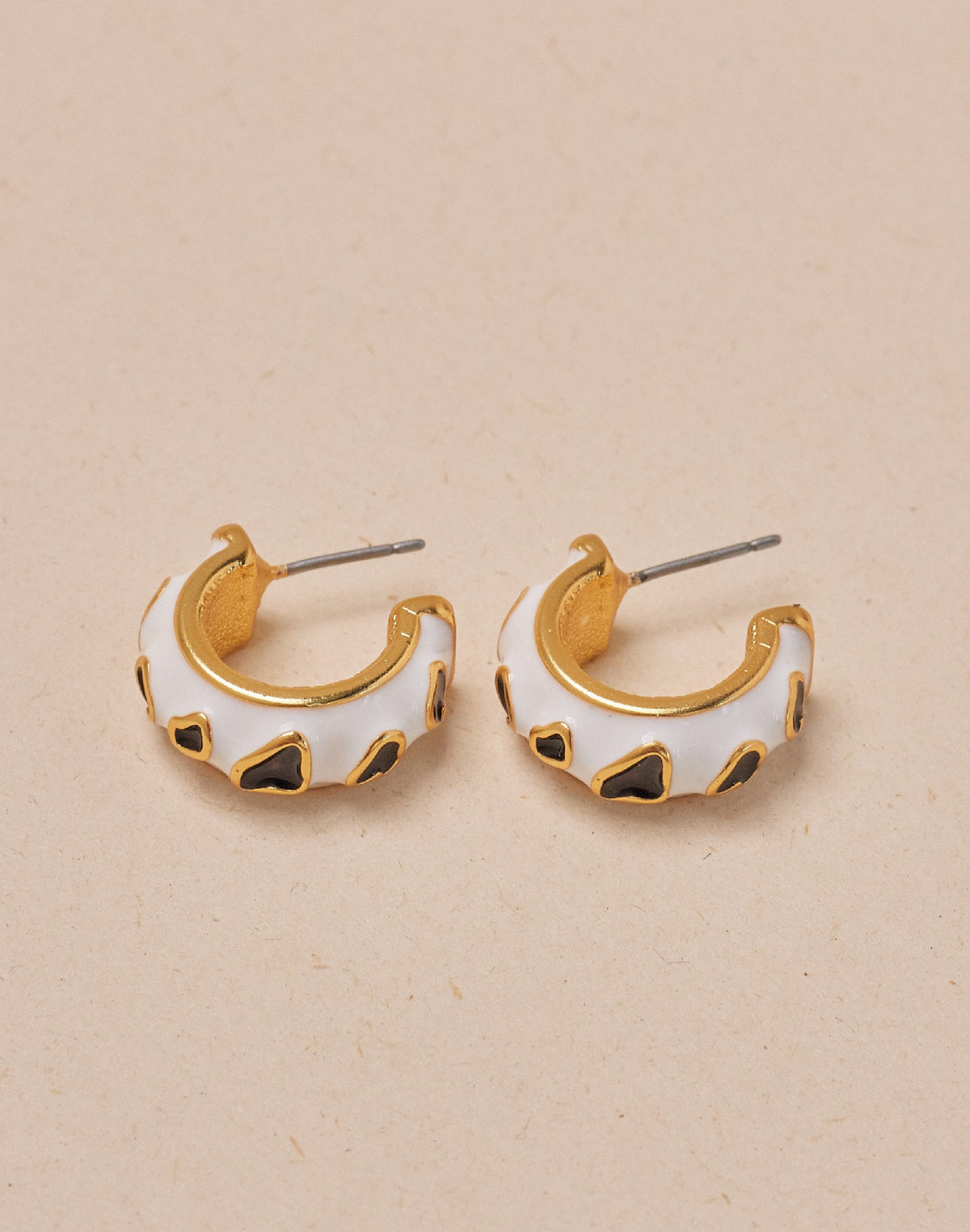 Set de 5 Aretes Farm