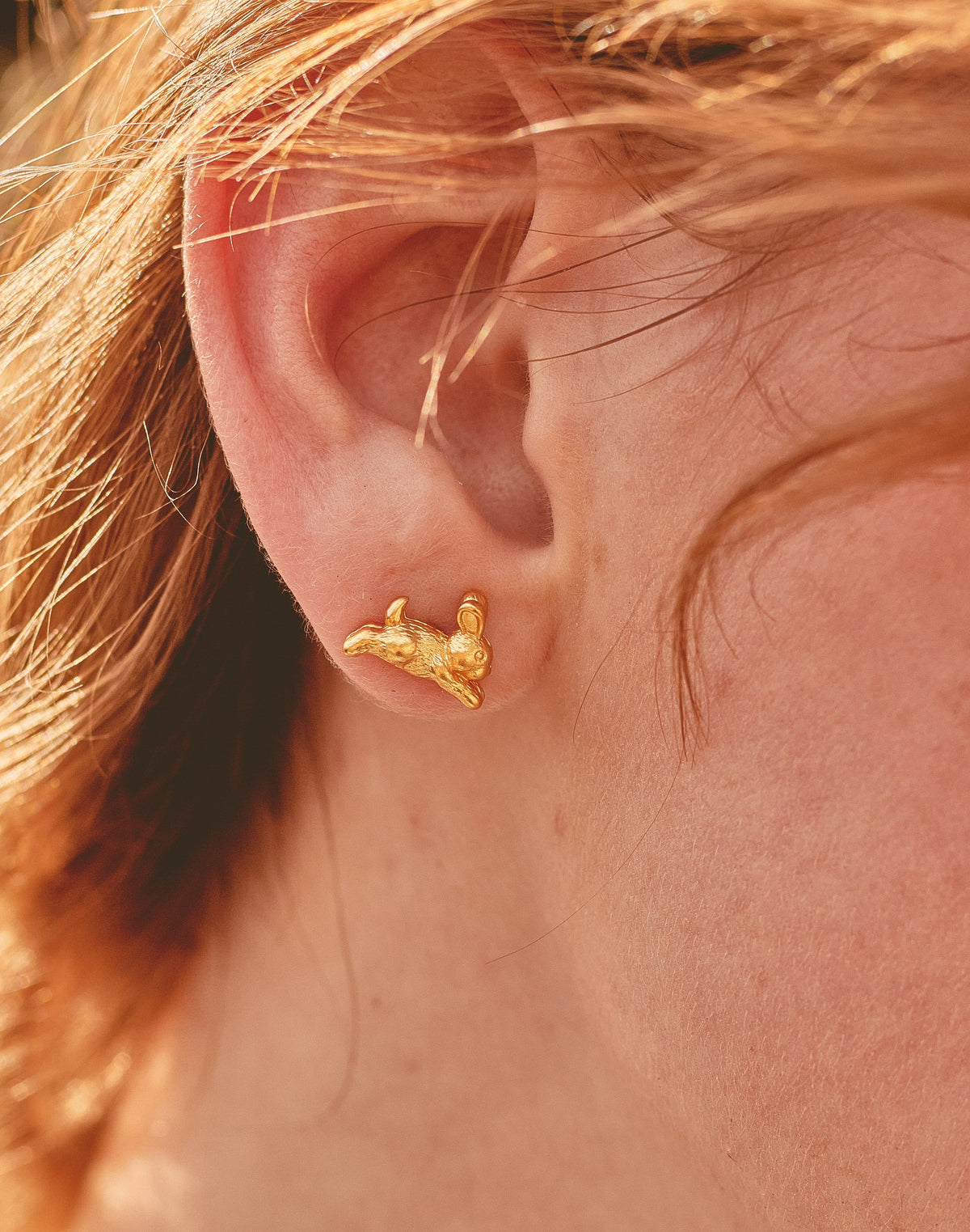 Set de 5 Aretes Farm