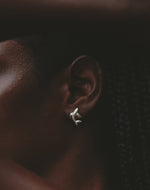 Set de 5 Aretes Mar y Selva