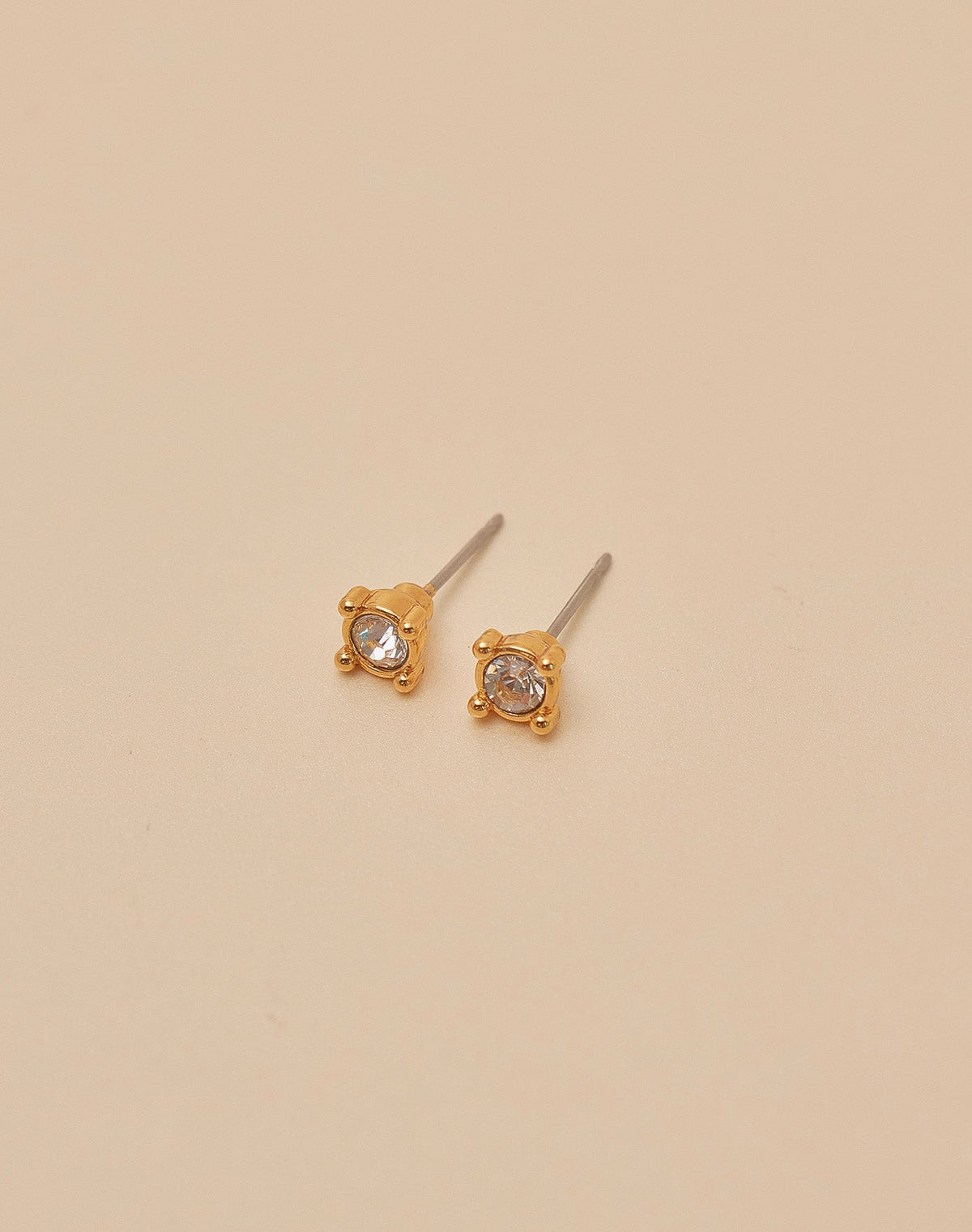 Set de Collar + Aretes Segovia