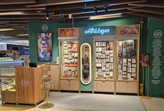 Tienda Entrelazos Centro Comercial Atlantis