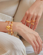 Pulsera Love