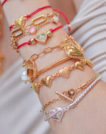 Pulsera Love